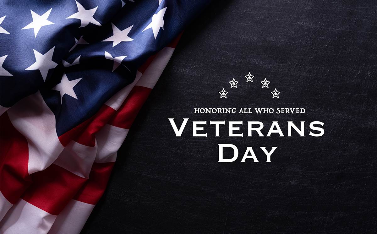 Go to Honoring Veterans with Exceptional IT and Engineering Solutions: LRS Consulting Services blog post