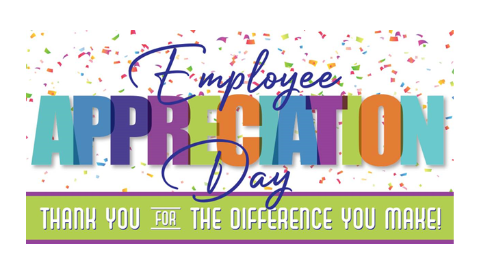 Go to Employee Appreciation Day: Recognizing Our Consultants Who Make the Difference blog post